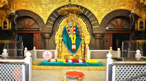 Shirdi Sai Baba